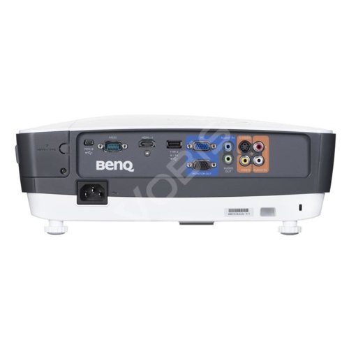Projektor Benq MX704 DLP XGA/4000AL/13000:1/HDMI