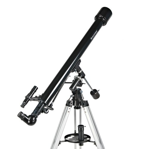 Teleskop Celestron 21043 PowerSeeker 60 EQ