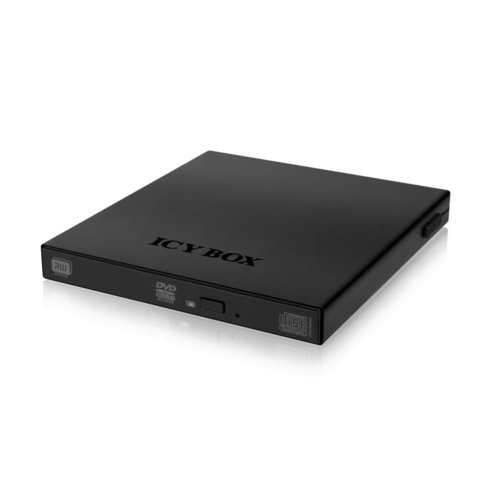 IcyBox IB-AC642 Adapter na dyski HDD/SSD