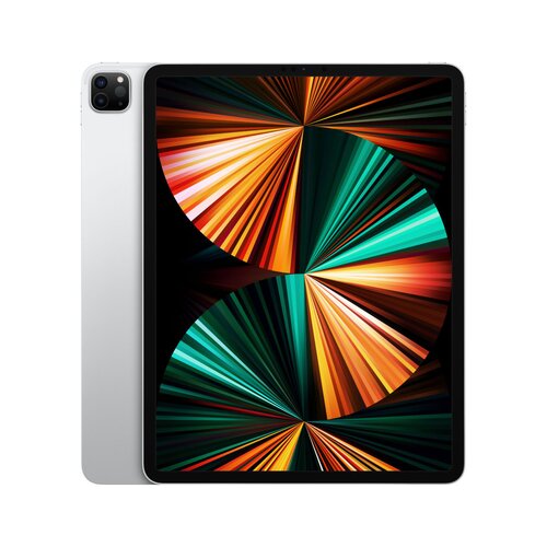 Tablet Apple iPad Pro MHNN3FD/A 12.9" Wi‑Fi 1TB Silver