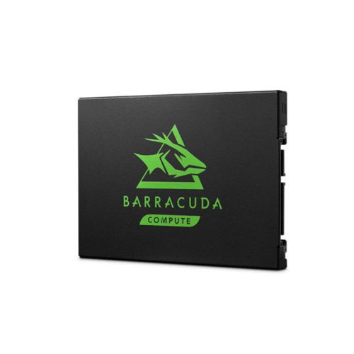 Dysk SSD SEAGATE BarraCuda 120 SSD 1TB