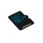 Kingston microSD  128GB Canvas Go 90/45MB/s UHS-I V30