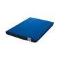 Trust Primo Folio Case with Stand for 10" tablets - blue