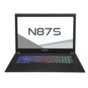 Notebook Hyperbook N87S 17,3\