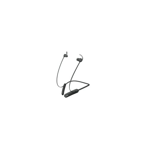 Słuchawki Sony WI-SP510B Bluetooth sport czarne