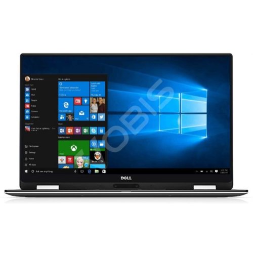 Laptop Dell XPS 9365-9432 i7-7Y75 8GB 13,3 512GB IntelHD W10P