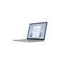 Laptop Microsoft Surface 5 15” platynowy