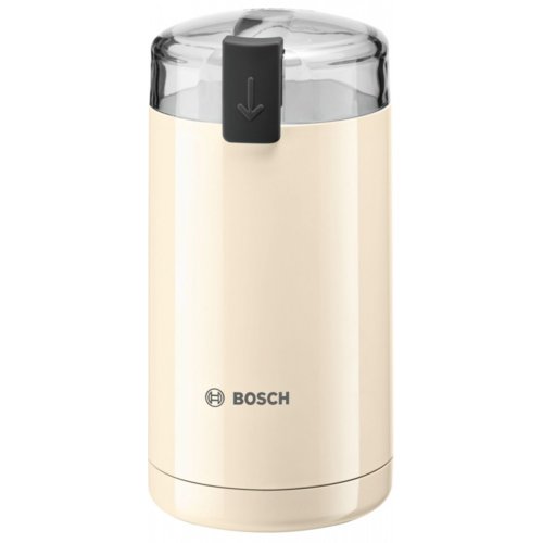 Młynek do kawy Bosch TSM6A017C Kremowy