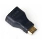 ADAPTER HDMI-F(F)->HDMI-C(M) GEMBIRD