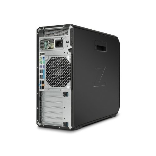 HP Inc. Z4 G4 Xeon W-2135 W10P 512+1TB/16/DVD   2WU75EA