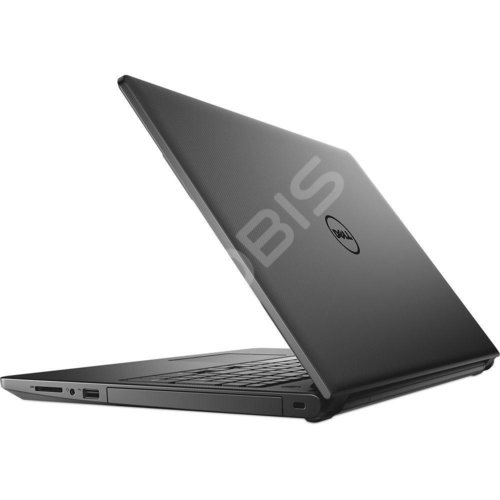 Laptop DELL 3567-8536 i3-6006U 4GB 15,6 1TB R5M430 W10P