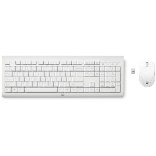 HP C2710 Combo Keyboard INTL M7P30AA