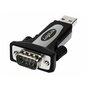 Adapter USB 2.0 LogiLink AU0034  > RS232 