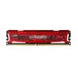 Crucial DDR4 Ballistix Sport LT 4GB/2400 CL16 SR x8 Red