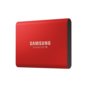 Dysk Samsung SSD T5 MU-PA500R/EU 500GB Red