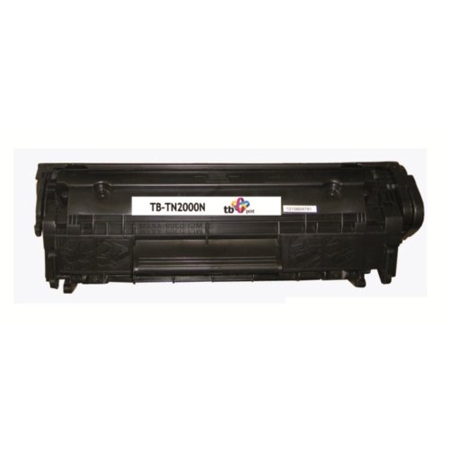 TB Print Toner do Brother TN2000 TB-TN2000N BK 100% nowy
