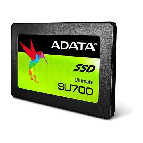 Adata SSD Ultimate SU700 240G 2.5 S3 560/520 MB/s 3D