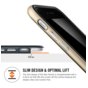 SPIGEN SGP  Neo Hybrid Satin Silver Etui iPhone 6/6s