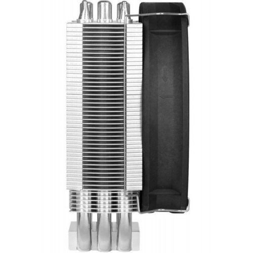 Thermaltake Chłodzenie CPU - Frio Extreme Silent (120mm Fan, TDP 150W)