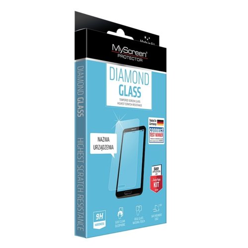 Szkło hartowane MyScreen Diamond Glass Samsung Galaxy XCover 4