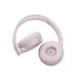 Słuchawki bezprzewodowe JBL Tune 660BT NC - różowe, Bluetooth