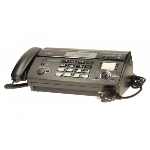 Panasonic KX-FT 986 Termiczny Fax
