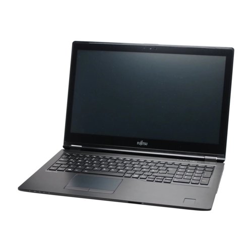 Fujitsu Notebook Lifebook U759 15,6 i3-8145U/8GB/SSD256/W10P                 VFY:U7590M430SPL