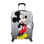Walizka American Tourister Mickey Mouse Disney Legends spin.65/24 wielokolorowa