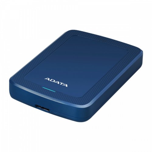 Adata DashDrive HV300 5TB 2.5 USB3.1 Niebieski