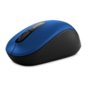 Mysz bezprzewodowa Microsoft 3600 niebieska