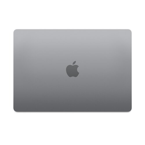 Laptop Apple MacBook Air M3 15" 8/512GB gwiezdna szarość