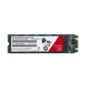 Dysk SSD WD Red SA500 NAS 2TB M.2 2280 SATA III