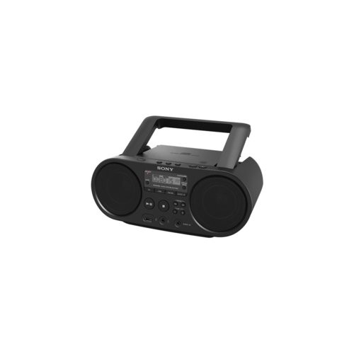Sony Radiomagnetofon                 ZS-PS50B