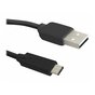 Kabel USB Qoltec 3.1 typC / USB 2.0 | 1,8m