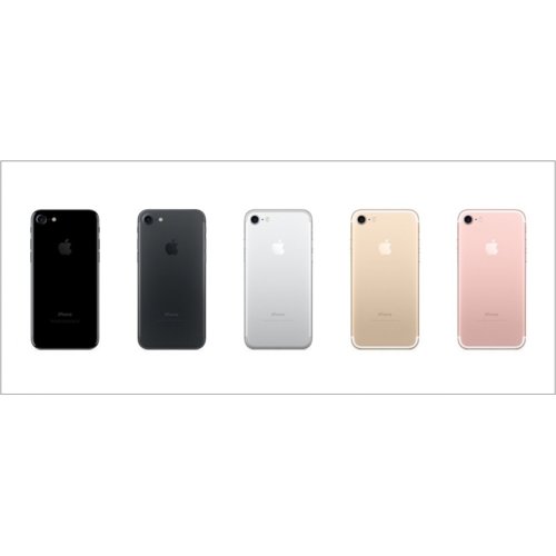 Apple Remade iPhone 7 32GB (black)  Premium refurbished