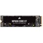 Dysk SSD Corsair MP600 CORE XT 4TB PCIe 4.0 NVMe M.2