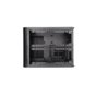Thermaltake Core V21USB 3.0 Window (200mm), czarna
