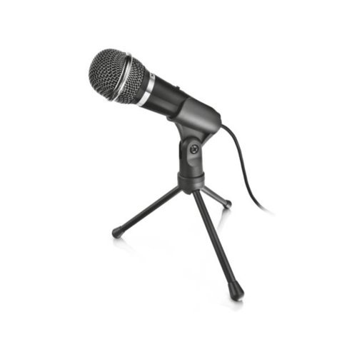 Mikrofon Trust Starzz All-round (czarny)