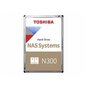 Dysk twardy Toshiba N300 NAS 4TB