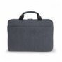 DICOTA Slim Case EDGE 12-13.3 denim torba na notebook niebieska
