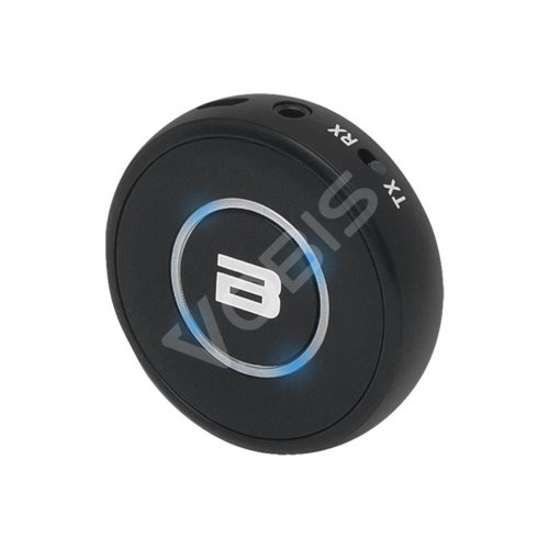 BLOW ADAPTER BLUETOOTH JACK 3,5MM-AUX IN/OUT