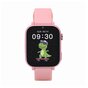 Smartwatch Garett Kids N!ce Pro 4G różowy