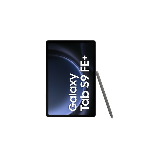 Tablet Samsung Galaxy Tab S9 FE+ WiFi 12GB/256GB szary