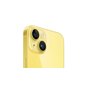 Smartfon Apple iPhone 14 512 GB Żółty