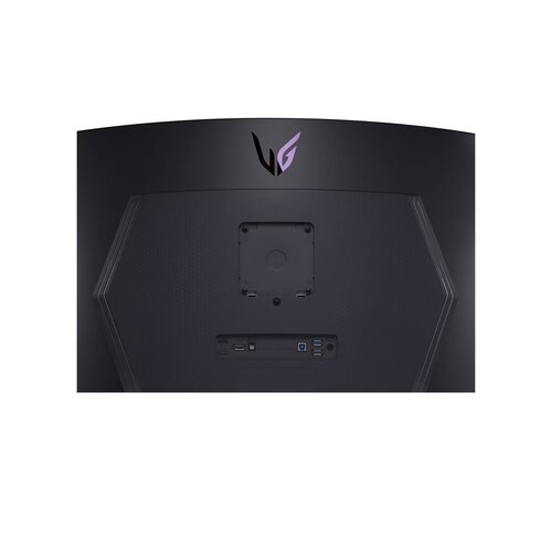 Monitor LG UltraGear 45GR95QE-B 44.5"