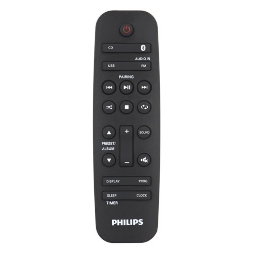 Philips BTM 2325