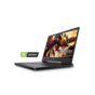Laptop Dell G5 15 5590-5987 i7-8750H 15,616G/SSD256+1T/1050/W10 Czarny
