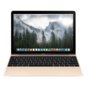 Apple Laptop 12 MacBook: 1.3GHz dual-core Intel Core i5, 512GB - Gold