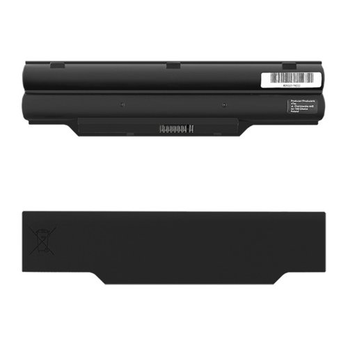 Bateria Qoltec do Fujitsu A530 AH531, 4400mAh, 11.1V
