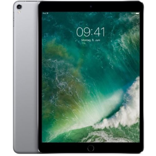 Apple iPad Pro 12.9 WiFi Cell 256GB - Space Grey